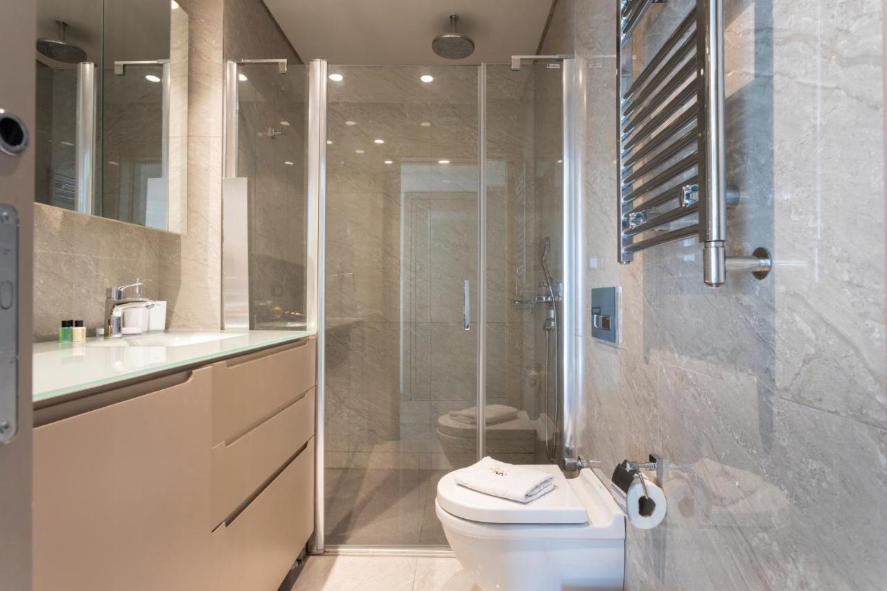 Ng Residence Istambul Extérieur photo