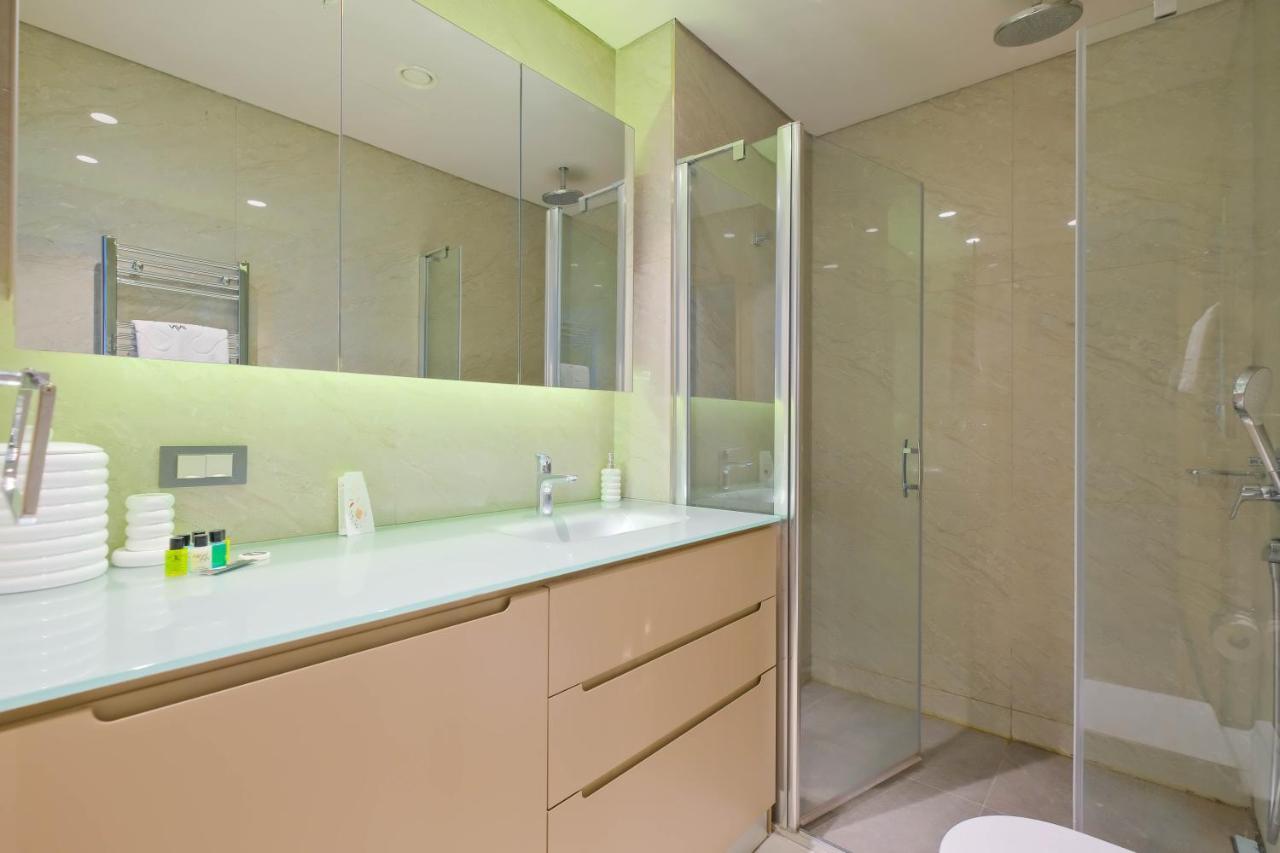 Ng Residence Istambul Extérieur photo
