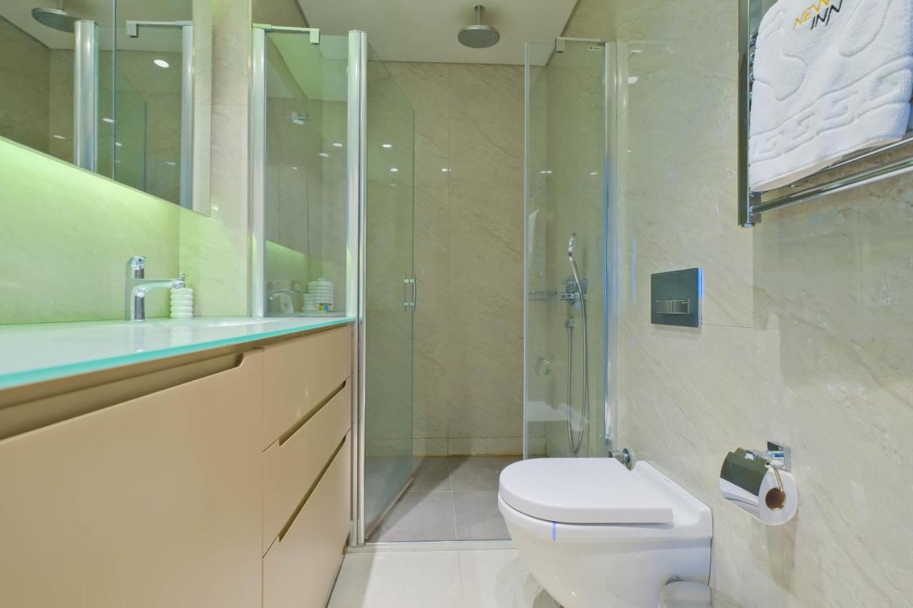 Ng Residence Istambul Extérieur photo