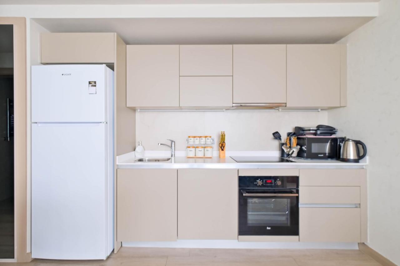 Ng Residence Istambul Extérieur photo