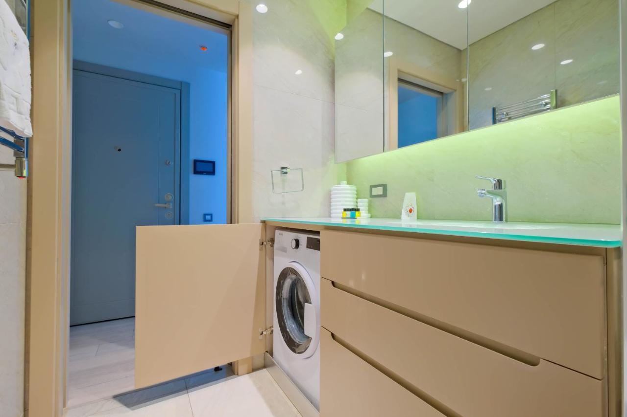 Ng Residence Istambul Extérieur photo