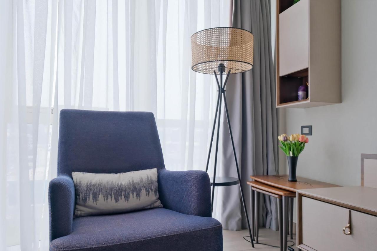 Ng Residence Istambul Extérieur photo